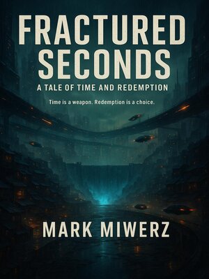 cover image of Fractured Seconds--A Tale of Time and Redemption